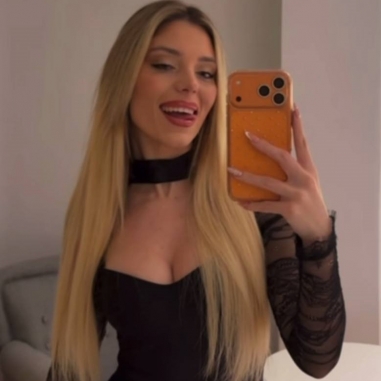 VESTIDO MANGA ENCAJE NEGRO