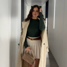 JERSEY VERDE MILITAR 2