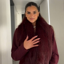 ESTOLA PELITO BURDEOS