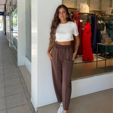 PANTALÓN DEPORTIVO CHOCO