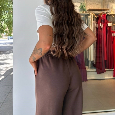 PANTALÓN DEPORTIVO CHOCO