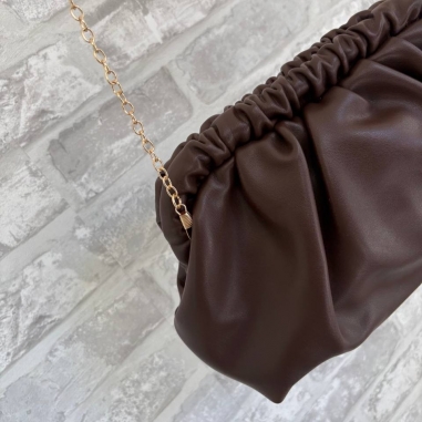 BOLSO CHOCO