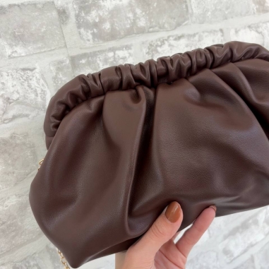 BOLSO CHOCO