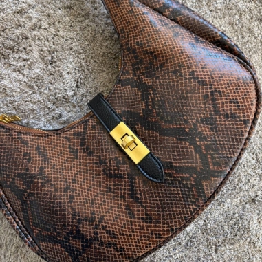 BOLSO SNAKE