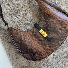 BOLSO SNAKE