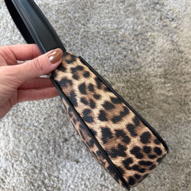 BOLSO ANIMAL PRINT