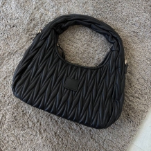 BOLSO ASA NEGRO