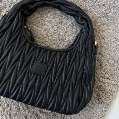 BOLSO ASA NEGRO