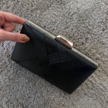 BOLSO EVENTO NEGRO 2