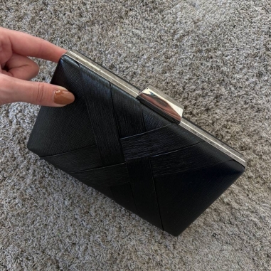 BOLSO EVENTO NEGRO