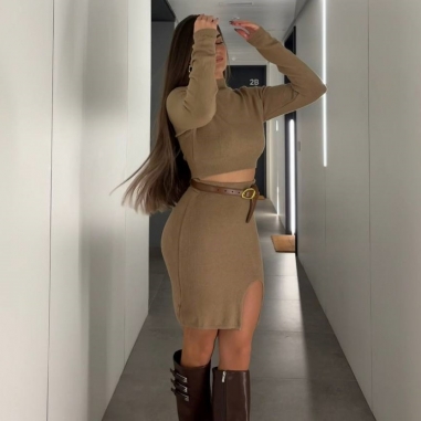 CONJUNTO PUNTO CAMEL