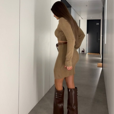 CONJUNTO PUNTO CAMEL