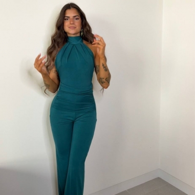 MONO HALTER PETRÓLEO