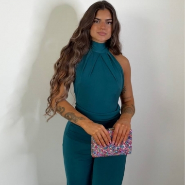 MONO HALTER PETRÓLEO