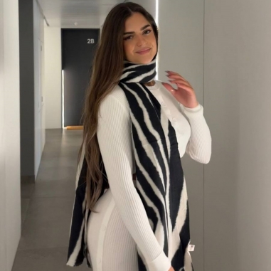 CONJUNTO PUNTO BLANCO