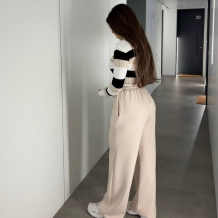 PANTALÓN DEPORTIVO CAMPANA...