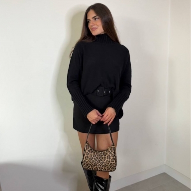 JERSEY MARTINA NEGRO