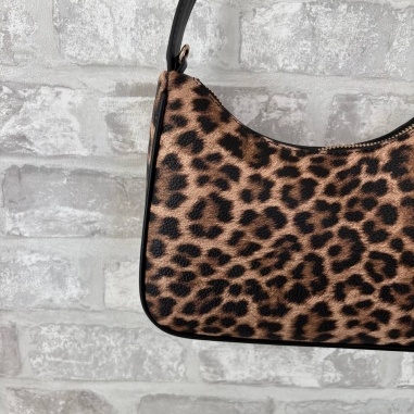 BOLSO ANIMAL PRINT