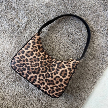BOLSO ANIMAL PRINT