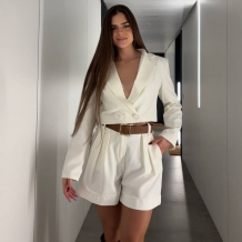 CONJUNTO TRAJE CRUDO 2