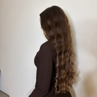 VESTIDO CORTO ACCESORIO + LAZADA CHOCO