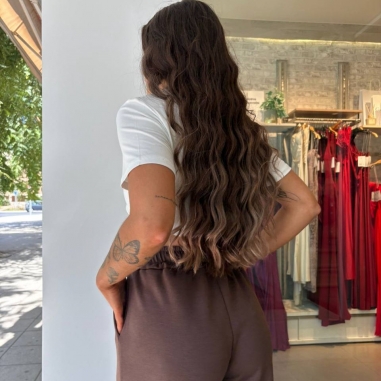 PANTALÓN DEPORTIVO CHOCO