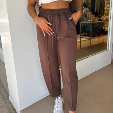 PANTALÓN DEPORTIVO CHOCO