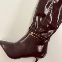 BOTA CHAROL BURDEOS 2