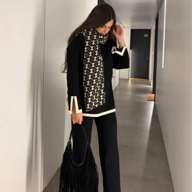 CONJUNTO PUNTO NEGRO