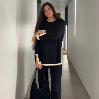 CONJUNTO PUNTO NEGRO