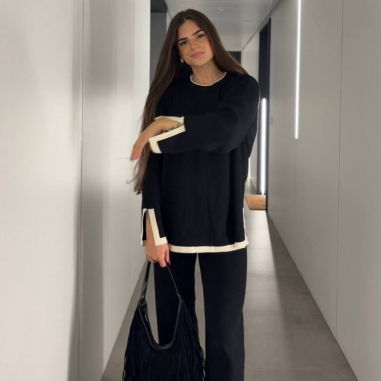 CONJUNTO PUNTO NEGRO