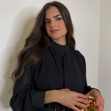 MONO COMBINADO TACHAS TUL