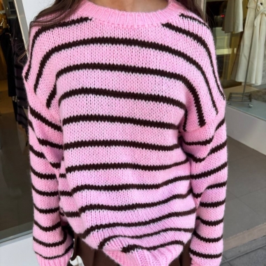 JERSEY OVER RAYAS ROSITA