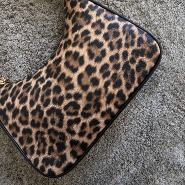BOLSO ANIMAL PRINT