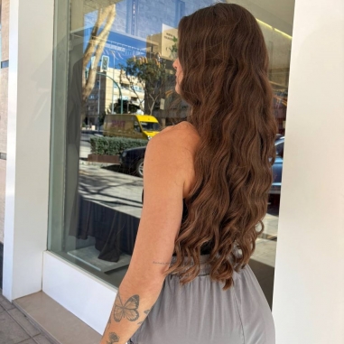 PANTALÓN CARGO GRIS