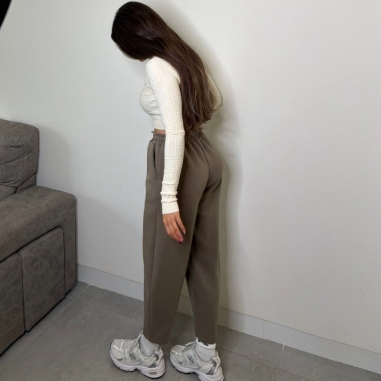 PANTALÓN DEPORTIVO TAUPÉ