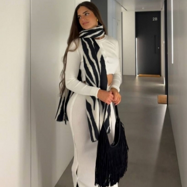 CONJUNTO PUNTO BLANCO