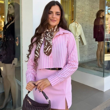 FALDA PANTALÓN ROSITA