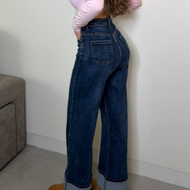 JEANS OSCURO
