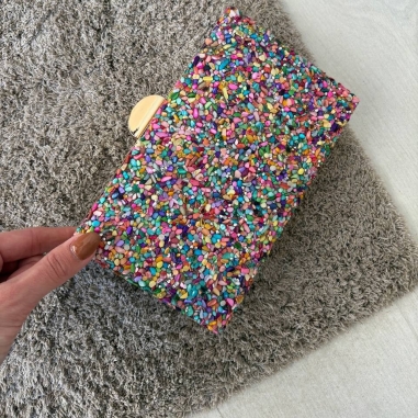 BOLSO EVENTO PIEDRAS