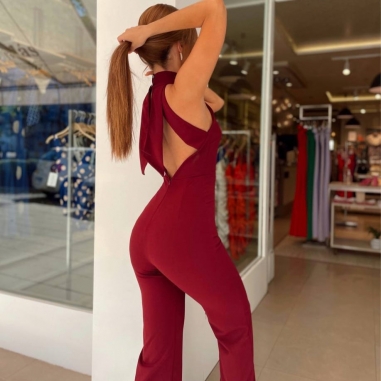 PREVENTA MONO CAMPANA VINO