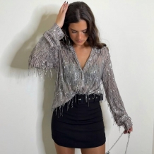 FALDA PANTALÓN CINTURÓN NEGRA