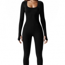 MONO DEPORTIVO REDUCTOR NEGRO