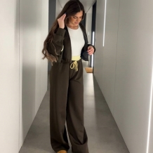 CONJUNTO DEPORTIVO CHOCO 2