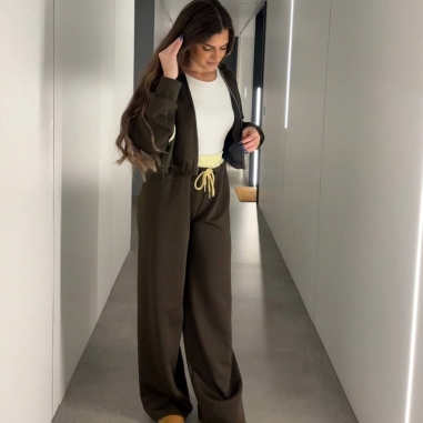 CONJUNTO DEPORTIVO CHOCO