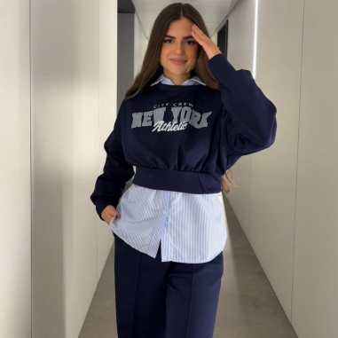 CONJUNTO DEPORTIVO MARINO