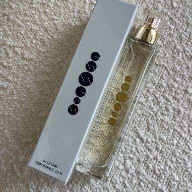 PERFUME COCÓ