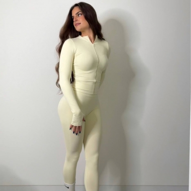 PREVENTA CONJUNTO DEPORTIVO AMARILLO...