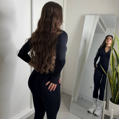 PREVENTA CONJUNTO DEPORTIVO NEGRO