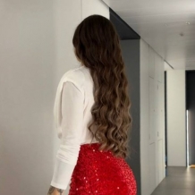 TOP ESCOTE FLUÍDO BLANCO 2